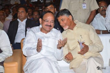 Gautamiputra Satakarni Movie Audio Launch